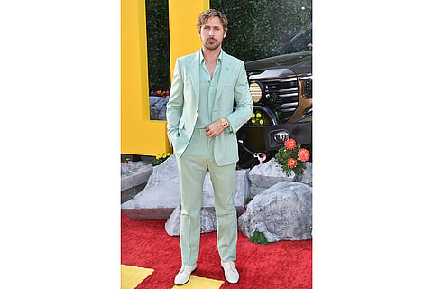 ‘The Fall Guy’ Premiere