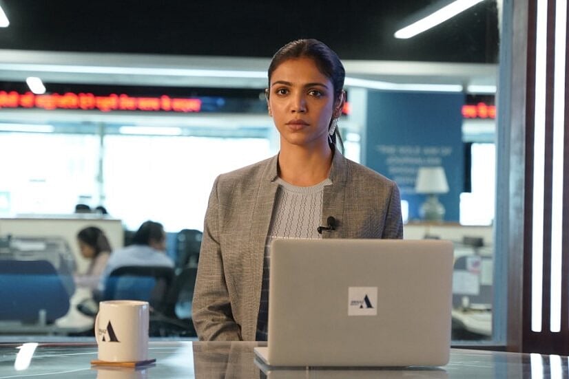 Shriya Pilgaonkar