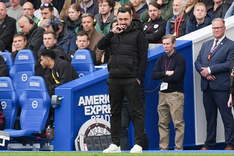 EPL_2024 Brighton vs Aston Villa_Photo_5