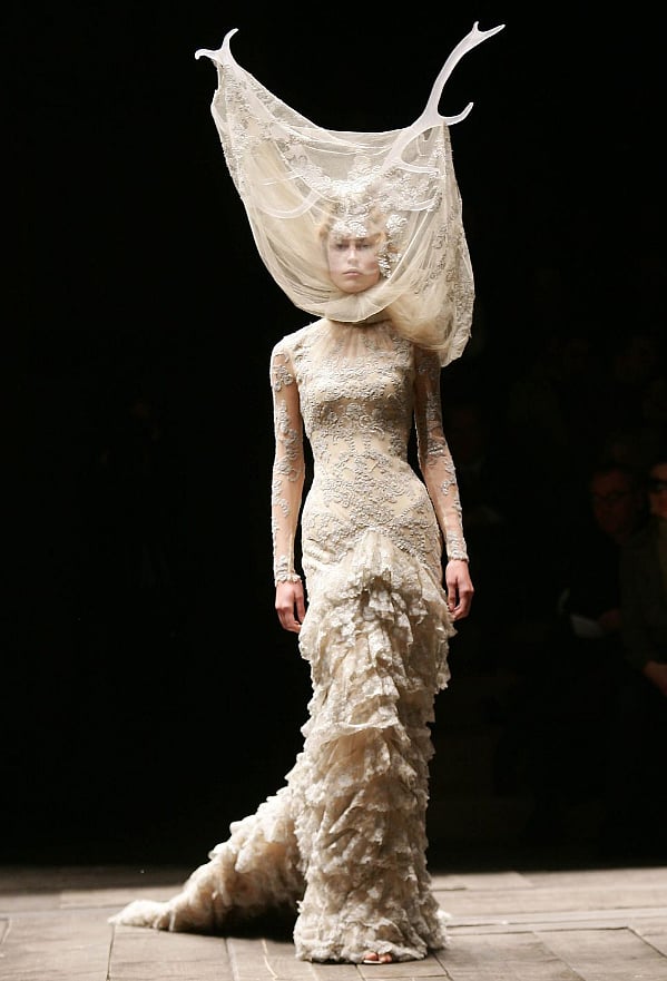 Lana Del Rey Met Gala