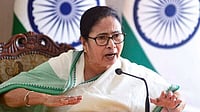 Kolkata Bulldozer Politics: BJP’s Post-Poll Evictions, TMC Protests and a State at Crossroads PTI : West Bengal Chief Minister Mamata Banerjee |