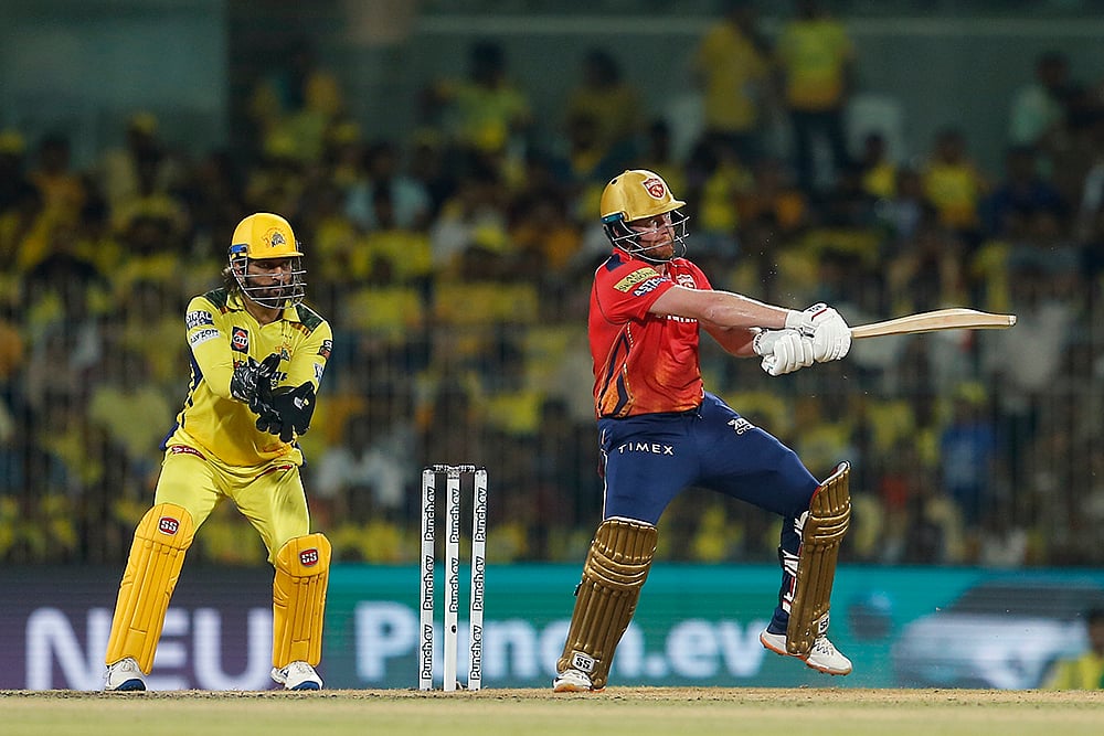 IPL 2024: CSK Vs PBKS