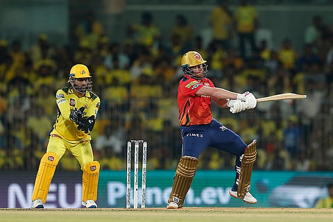 IPL 2024: CSK Vs PBKS