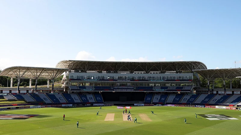 Kensington Oval Barbados (@kensingtonovalbarbados) • Instagram photos and videos