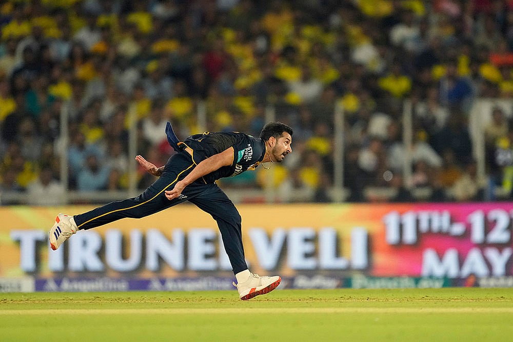 Indian Premier League