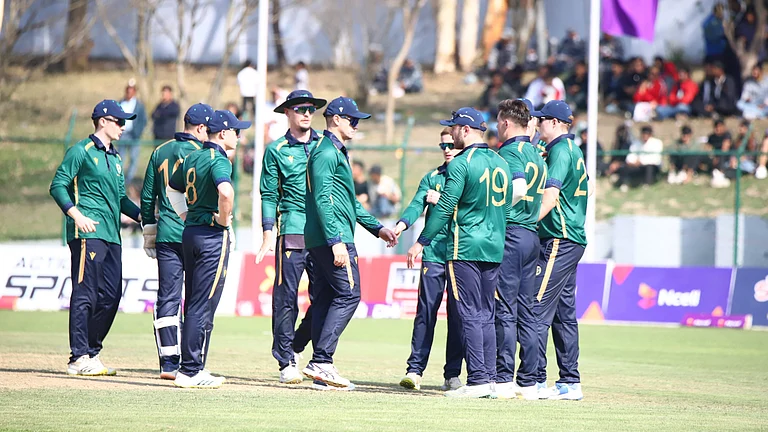 Ireland National cricket team. - X | Ireland Cricket