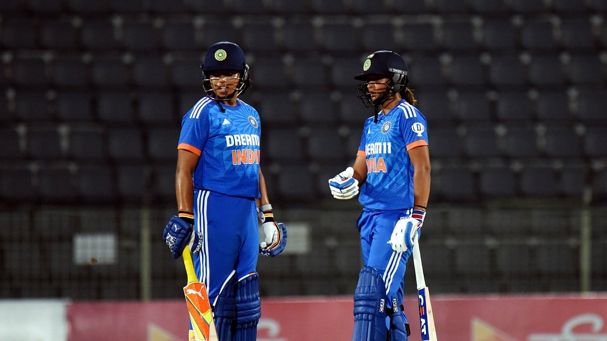 BCCI Women 
