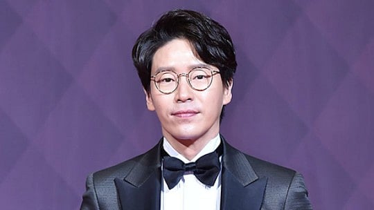 X : Um Ki-joon