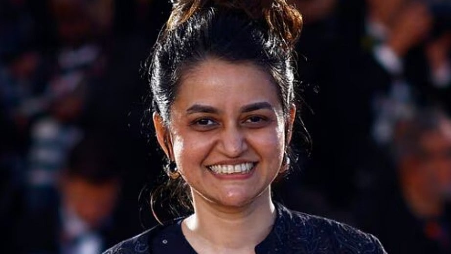 Mint : Payal Kapadia