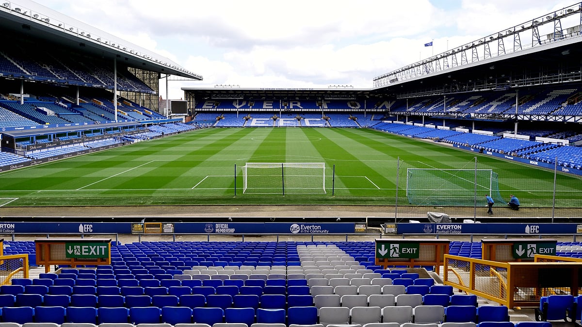 Everton have opted against fighting their second points deduction of the season.