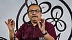 TMC MLA Kunal Ghosh Alleges Second Attack, Says Armed Men Tried To Drag Him From Car PTI : Kunal Ghosh
