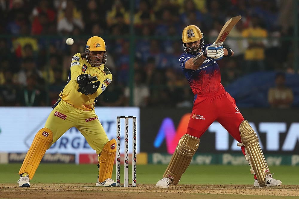 2024 Indian Premier League