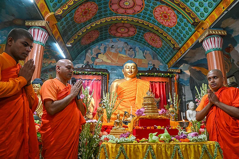 Buddha Purnima