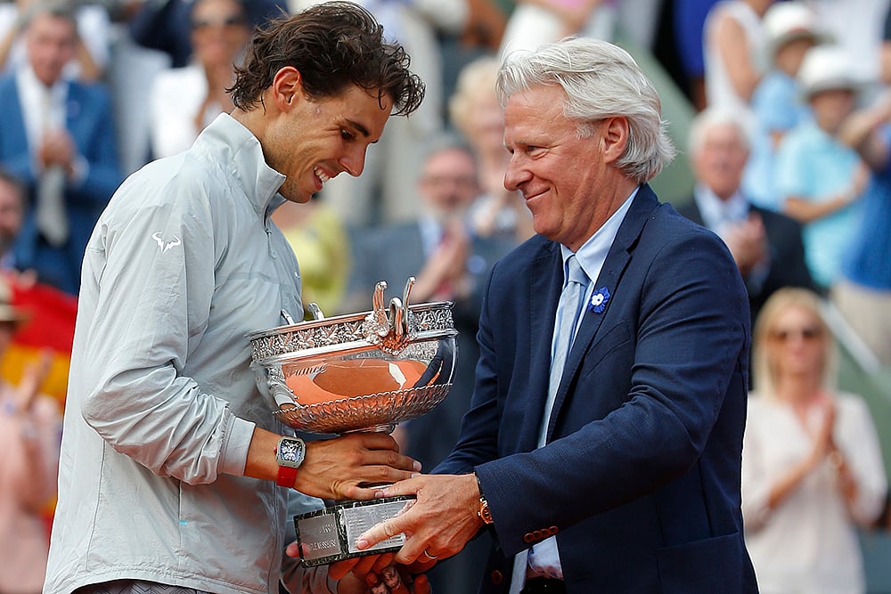 French Open 2014_Photo_1