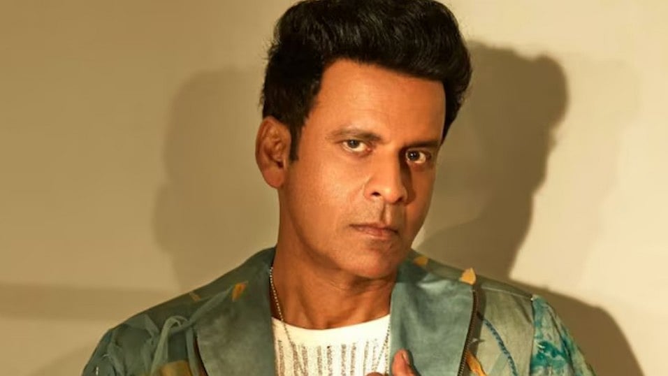 News18 : Manoj Bajpayee