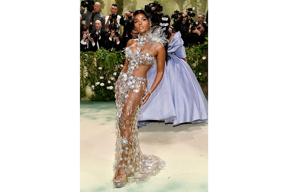 Met Gala 2024_Janelle Monae