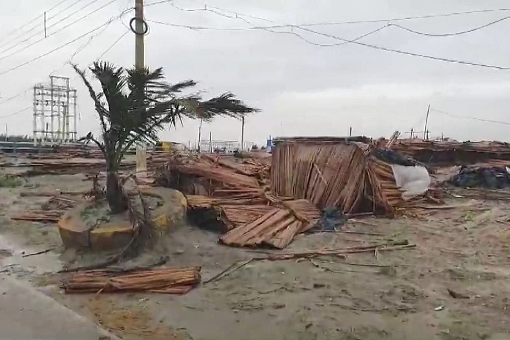 Aftermath of Cyclone Remal_photo_5