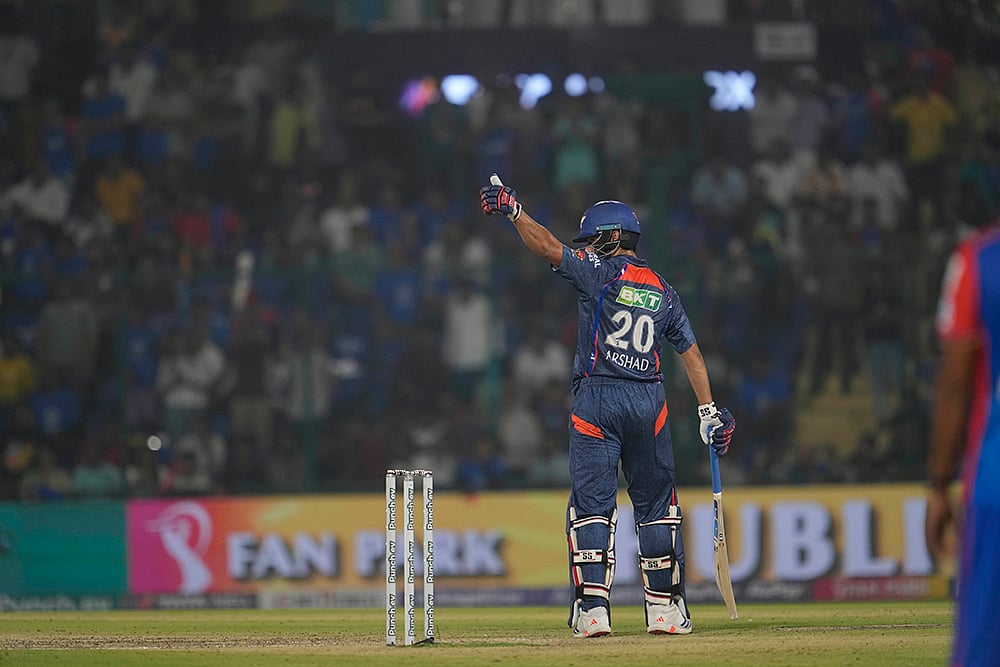 IPL 2024: DC vs LSG_photo_3