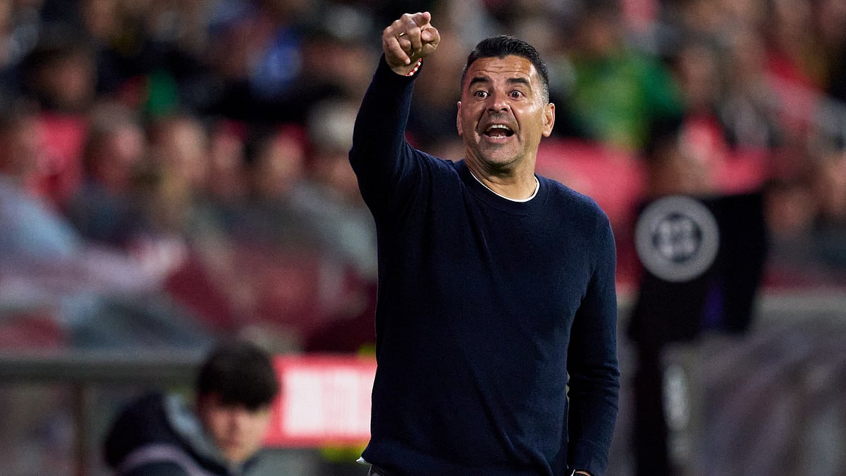 Girona FC To Give 200 Per Cent Against Barcelona In Possible Champions League Clincher