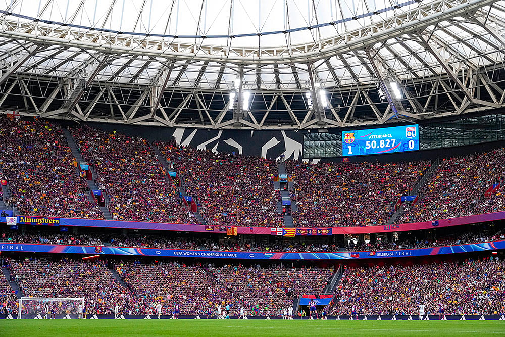Champions League 2024