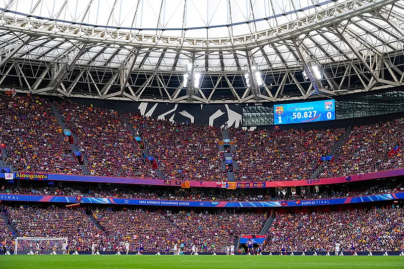 Champions League 2024