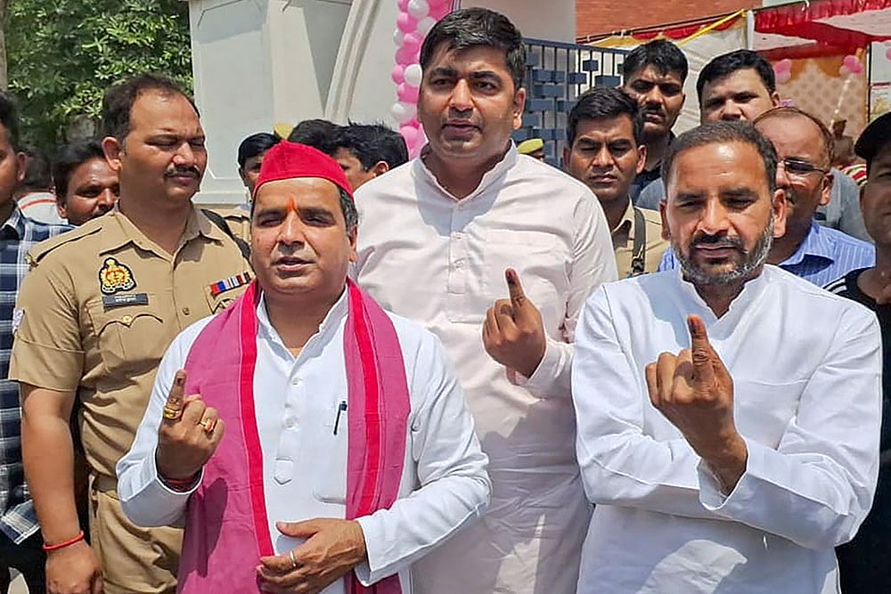 Dharmendra Yadav