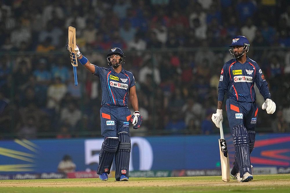 IPL 2024: DC vs LSG_photo_6