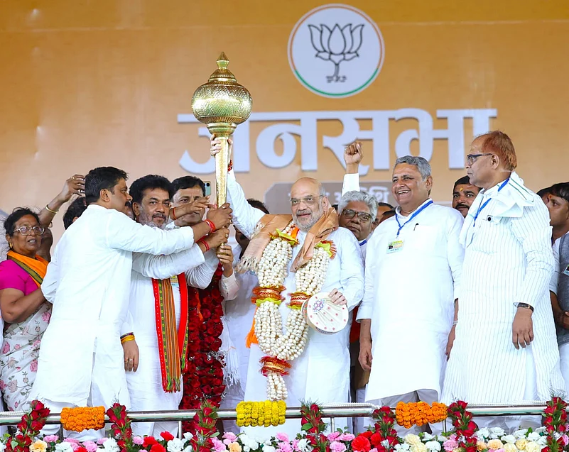 X/@AmitShah