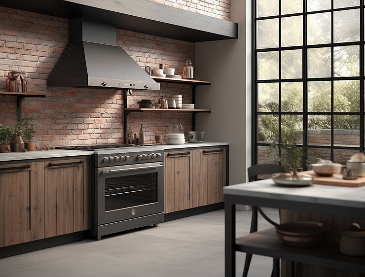10 Best Kitchen Chimney Brands in India (2024)