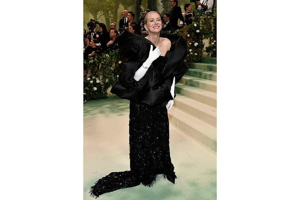 Met Gala 2024_Naomi Watts