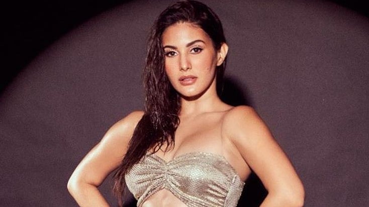 Instagram : Amyra Dastur