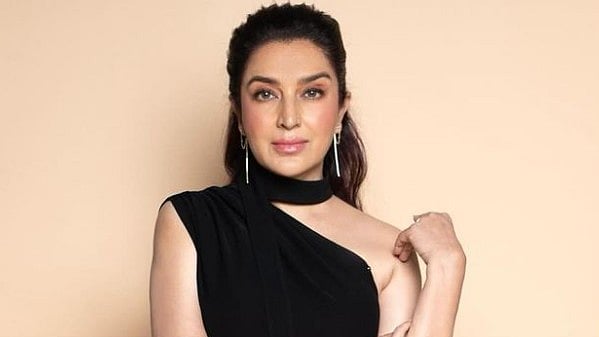 Instagram : Tisca Chopra