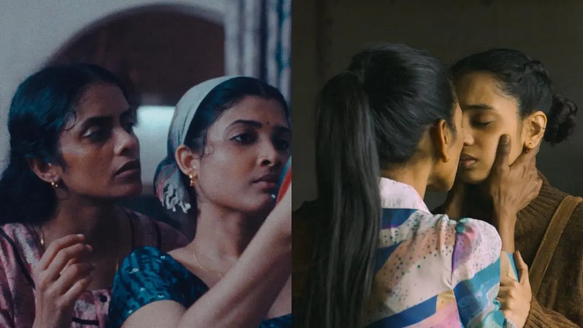 Indian Films at Cannes 2024 - Instagram