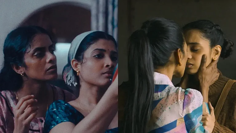 Indian Films at Cannes 2024 - Instagram