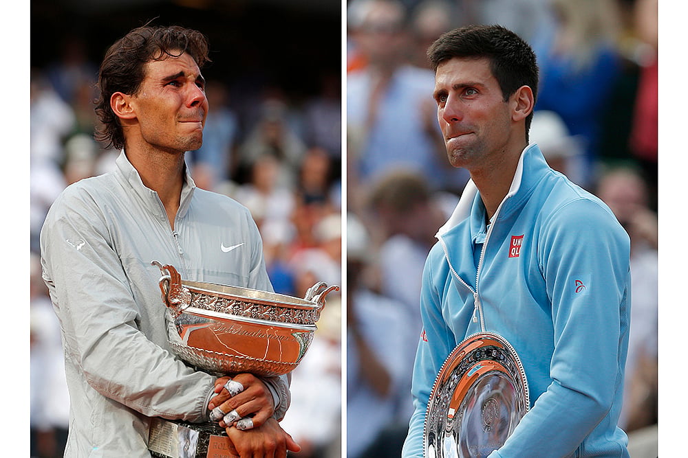 Nadals French Open Trophy_Photo_9