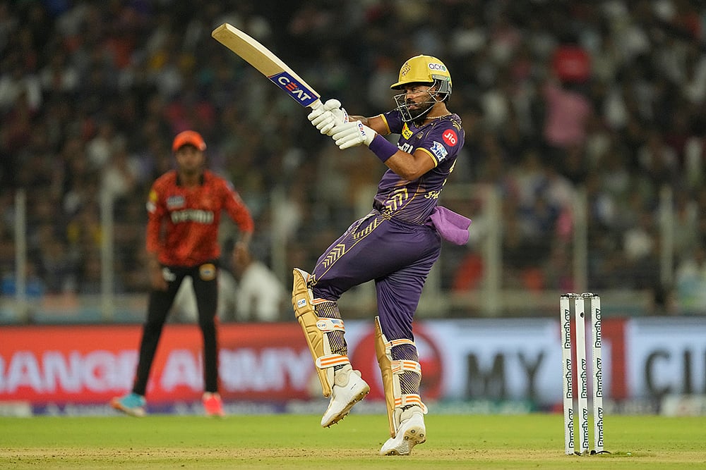 IPL 2024 Qualifier 1 KKR vs SRH_Photo_6