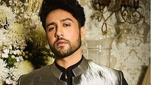 IANS : Adhyayan Suman