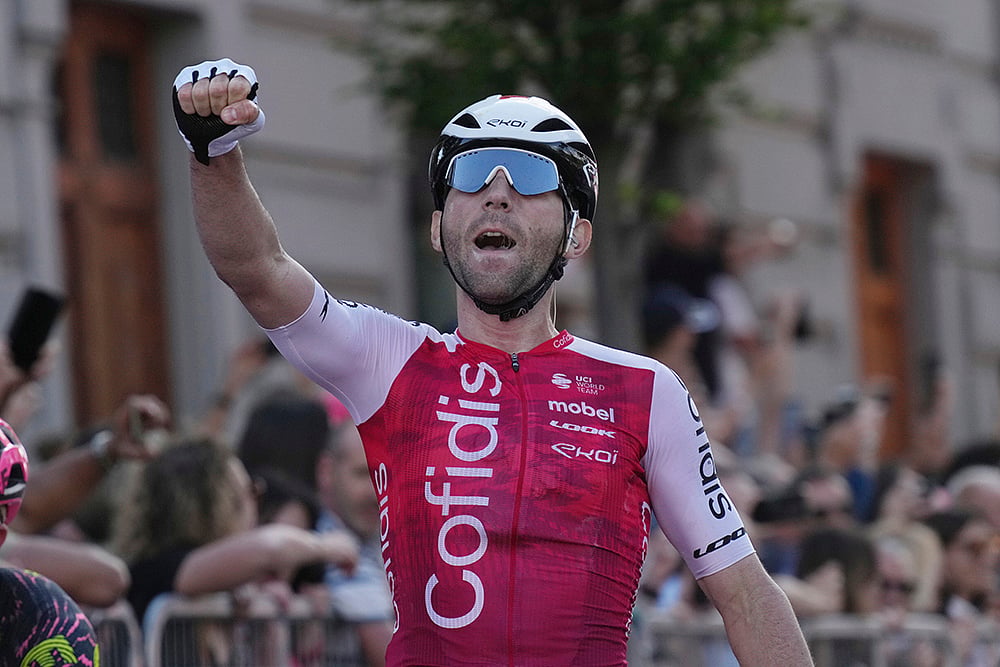Giro dItalia 2024, Stage 5_Photo_5