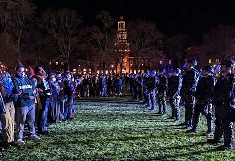 Dartmouth College