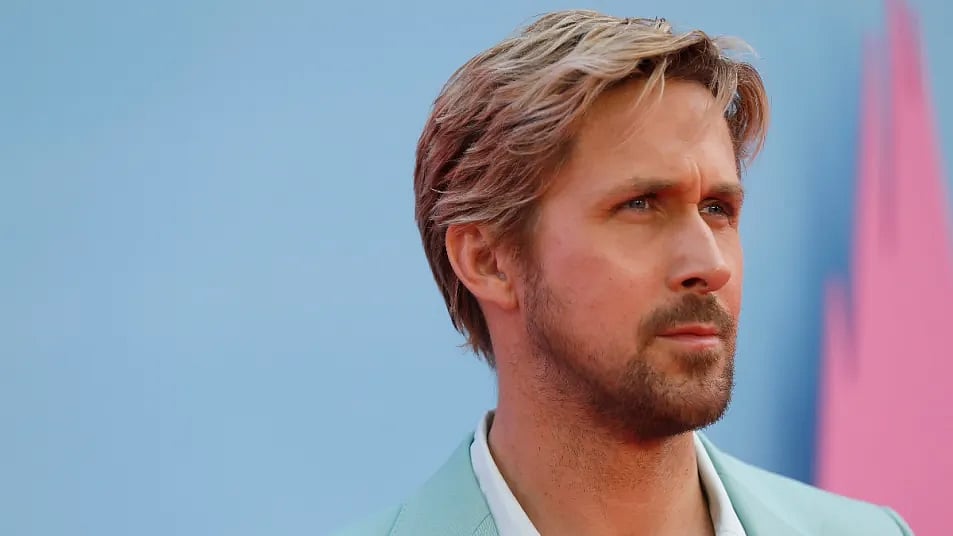 Instagram : Ryan Gosling