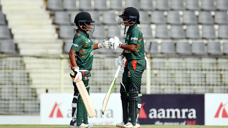 Bangladesh Vs Pakistan, ICC Womens Cricket World Cup: Who Won Yesterday In BAN-W Vs PAK-W Match?