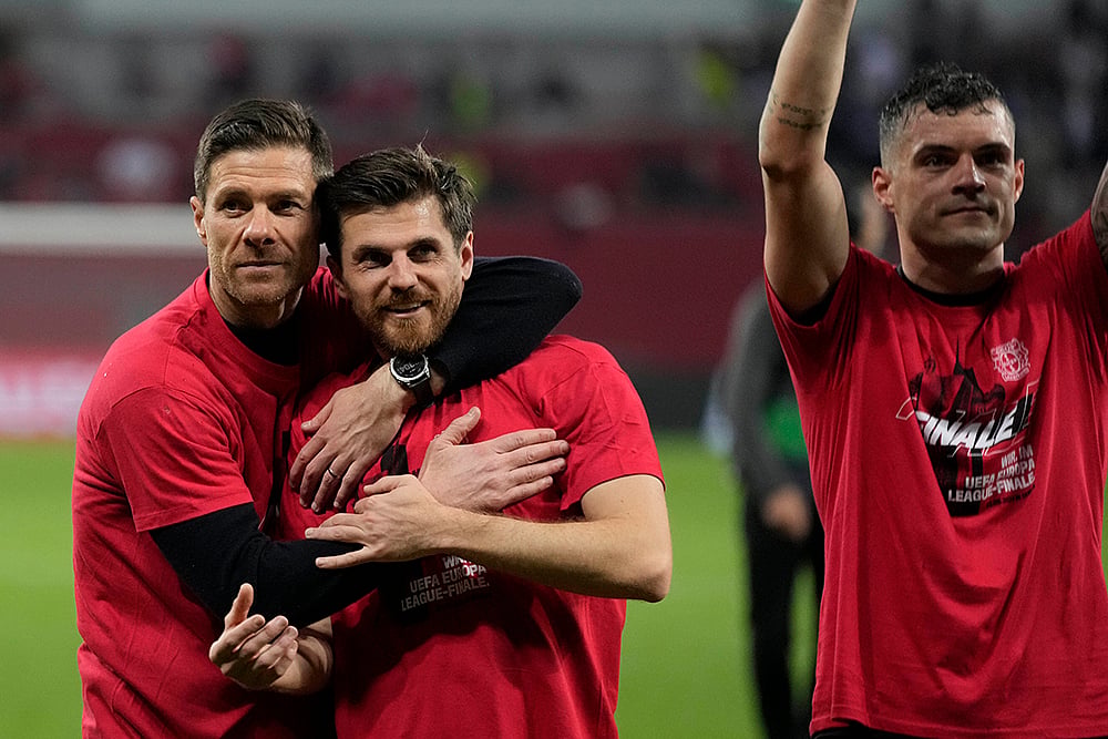Europa League Leverkusen vs Roma_photo_2