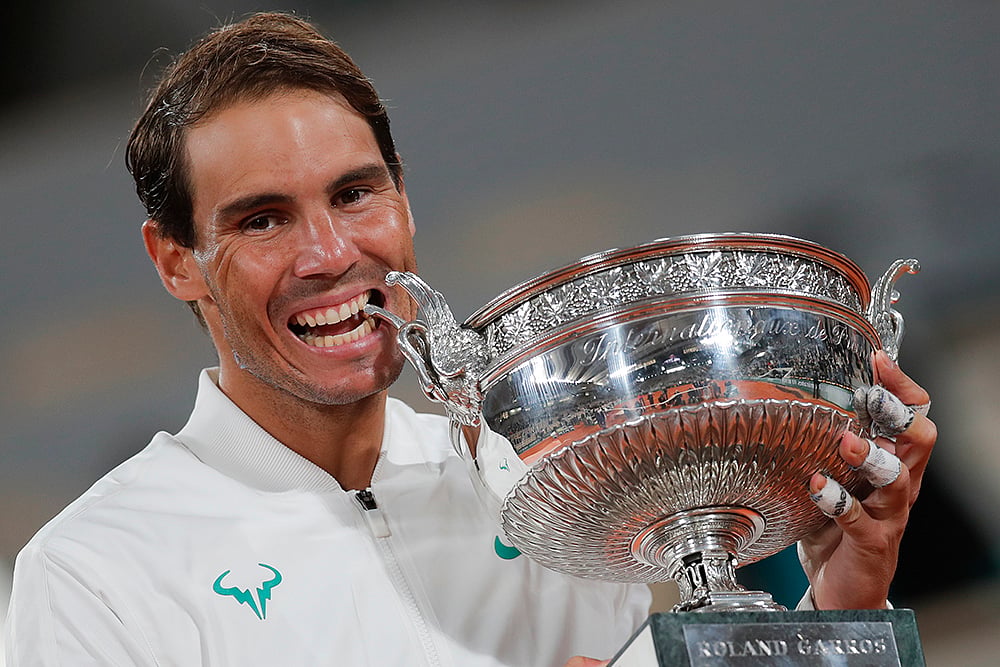 Nadals French Open Trophy_Photo_13