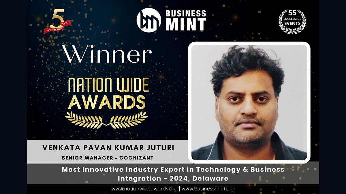 Venkata Pavan Kumar Juturi