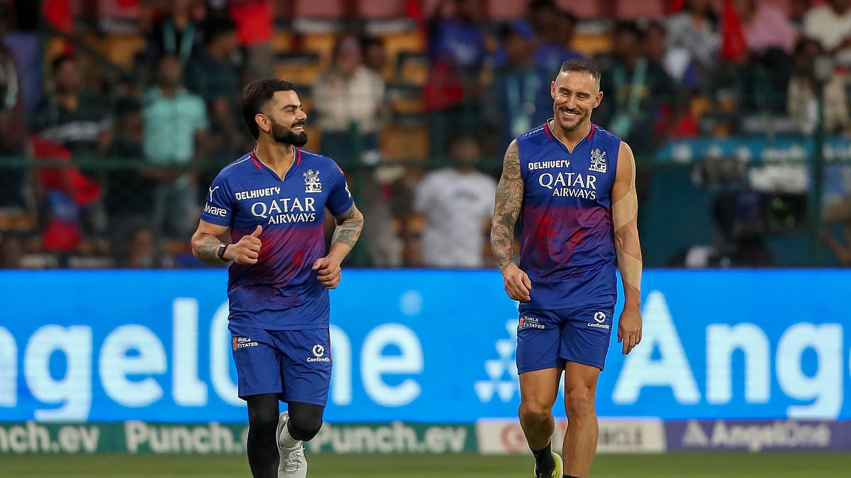IPL 2024: Who will get their hands on the trophy this season? - AP Photo