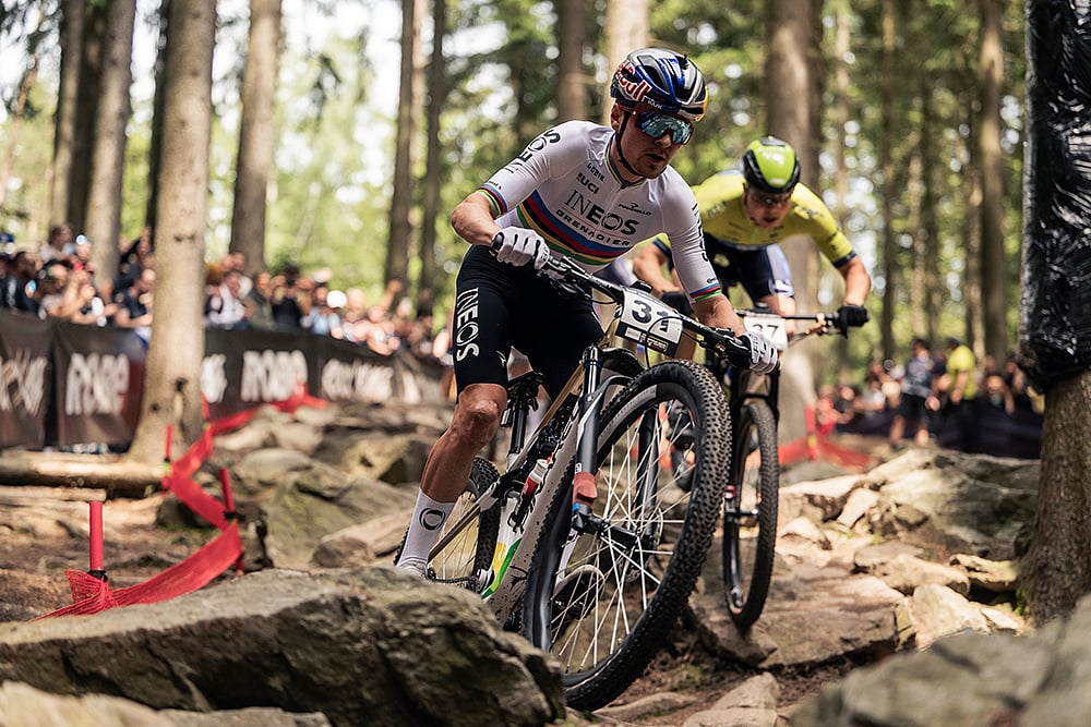 2024 UCI Mountain Bike World Cup photo_2