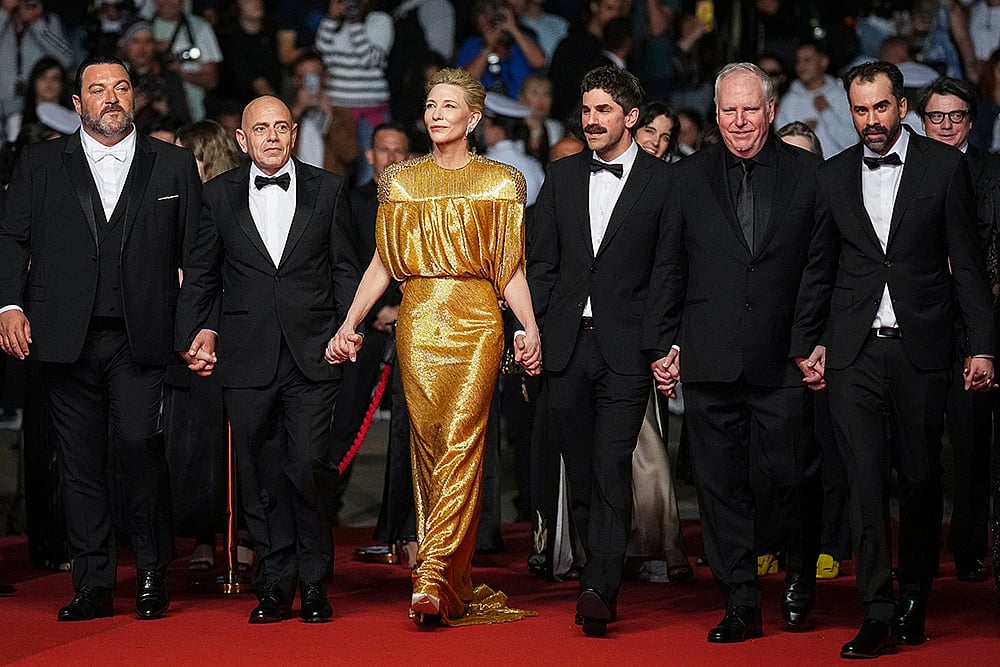 Cannes 2024 Rumours Red Carpet_Photo_5