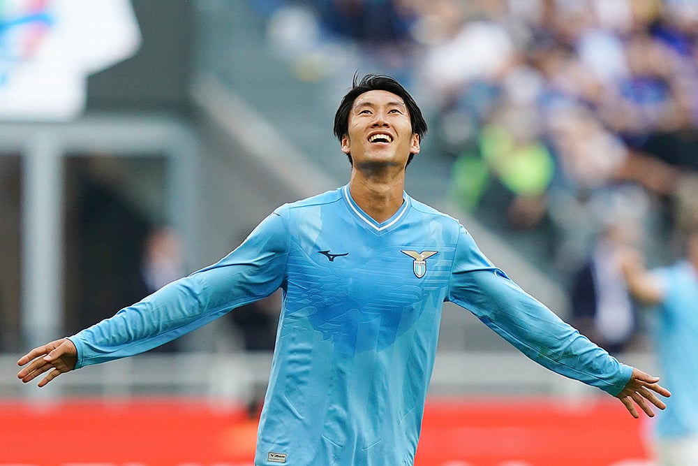 Serie A: Inter Milan vs Lazio_Photo_10
