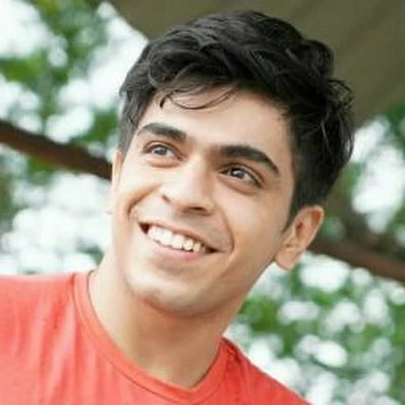 Jay Thakkar