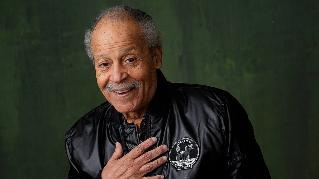 AP : Ed Dwight, a 90-year-old sculptor from Denver, has become America's first Black astronaut and the oldest to fly into space. He completed his journey with Jeff Bezos' rocket company, Blue Origin, on Sunday. 
